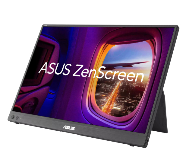 ASUS ZenScreen MB16NCG - 1488516 - zdjęcie 2